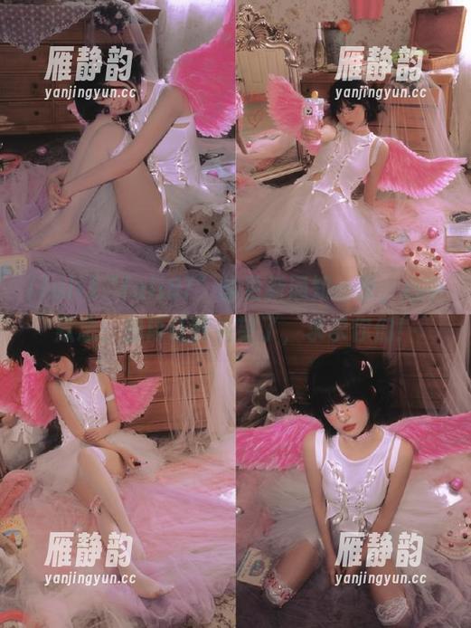 “fuli87”的更新通知一来，心中默念：别再让我失望了，求求你们！